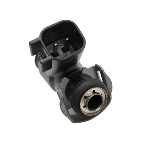 Inyector de combustible para HISUN 700 ATV y UTV con sistema de 2 orificios