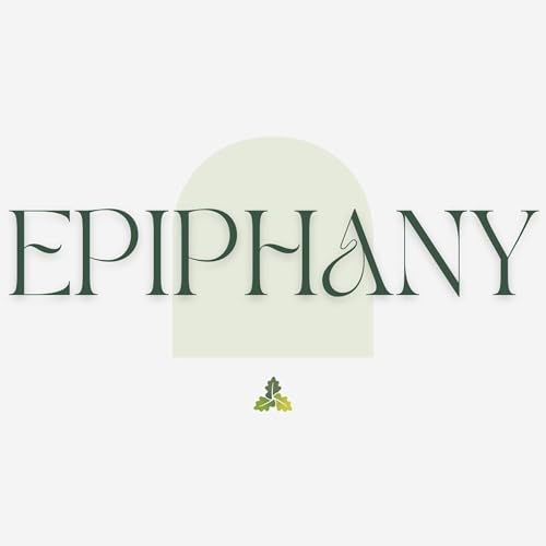 Epiphany Week 1 | Colin