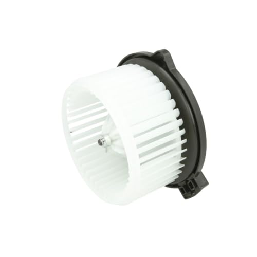 THERMOTEC Ventilador habitáculo DD2001TT 12V Sentido de giro a la izquierda (antihorario)
