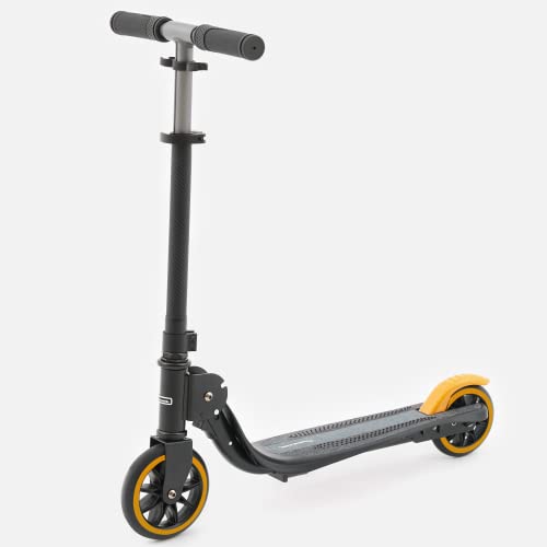 McLaren Kick Scooters for Kids (6-9 yrs) - Officially Licensed by McLaren Automotive, Beautiful Yet Purposeful Design
