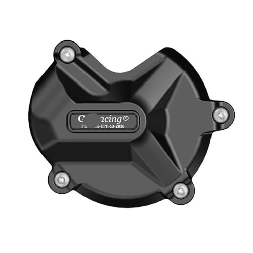 Capot moteur pour S1000RR S1000R S1000XR protection carbone alu