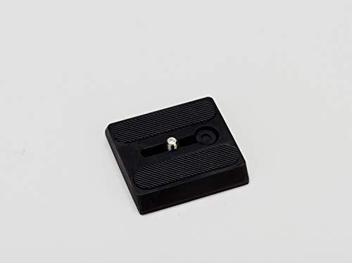 Induro PH09 Snap-in Quick Release Plate for BH-2-M Heads