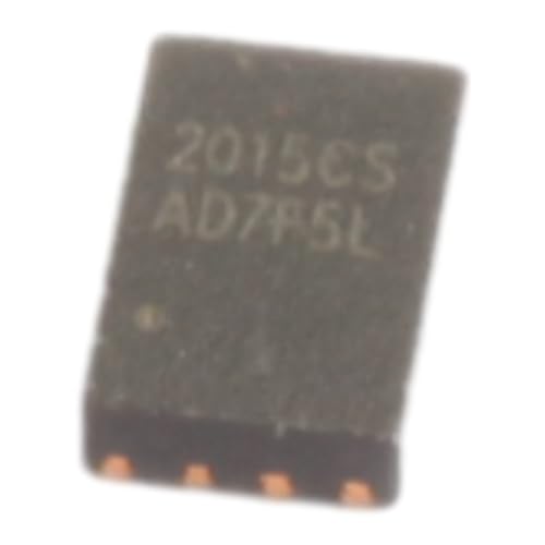 5pieces CW2015CSAD TDFN8 CW2015 2015CS_