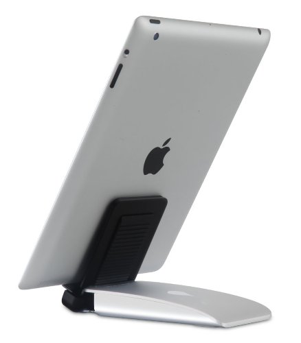 Rain Design, Inc. Islider Stand For Ipad/Tablet, Black (10042) #TOP2