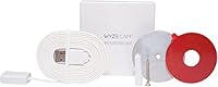 Algopix Similar Product 2 - Wyze Labs WYZECMK Wyze Cam Mounting