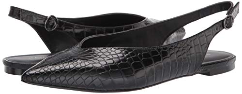 Rampage Womens Blaine Mule, Black, 6.5 Us #TOP6