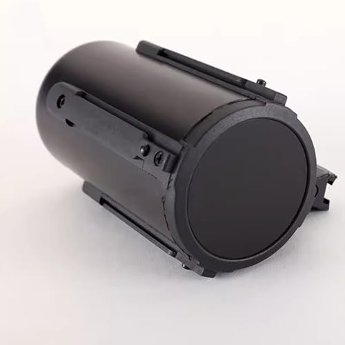 Barrière rétractable de fixation murale robuste avec ruban 3M