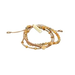 Gold/Cream/Tiger Eye