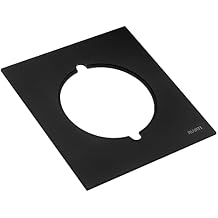 Ruvati 17 x 16 inch Replacement Black Composite platform Workstation Mixing Bowl and Colander - RVA1244BWC