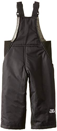 Reviews de Pantalones de peto para Bebé los preferidos por los clientes. 18 Imagen adicional