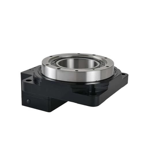 Réducteur creux DRN85 évite l'usure de câble plate-forme rotative 10:1