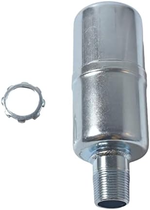 4-Stage Loop Exhaust For Predator 212 / 224, GX160, 200 – Mini Bike Performance