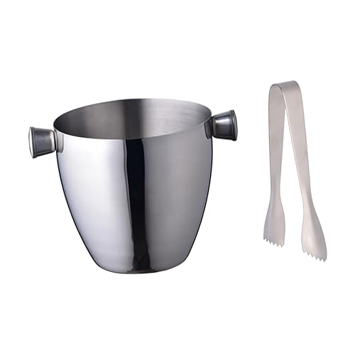 Luxshiny Refrigeradores Grandes Portáteis 3 Peças Banheira De Plástico Com Tampa Refrigerador De Met