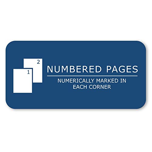 Roaring Spring 77647 Science Lab Notebook thumb #10