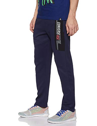 Image of Converse Men's Regular Track Pants