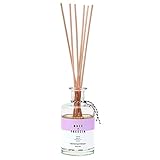More room(モアルーム) ルームフレグランス リードディフューザー ホワイトムスク & フリージアの香り 170ml MRM-2-1