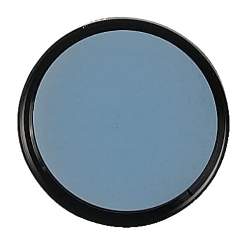 Filtro de color Hama Bluehancer 78158 de 58,0 mm para fotografía de viajes y playa