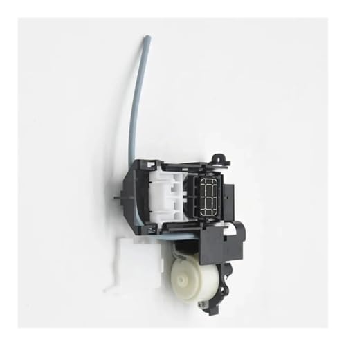 Succión de tinta eficiente con la estación de tapa para Epson T50 y P50