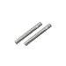 Dreambaby Replacement Extension pins for Chelsea/Liberty Gates (Short), 2 pack