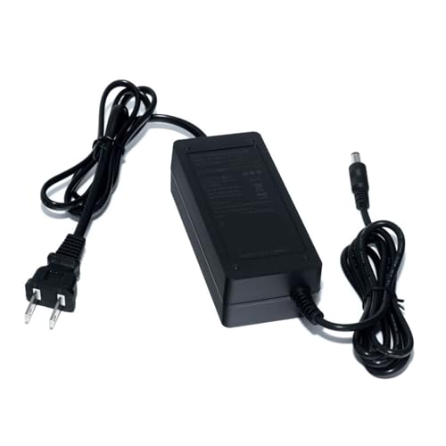 Adaptador de corriente de 12V 2A y fuente de alimentación regulada de 3A para tira de luz LED