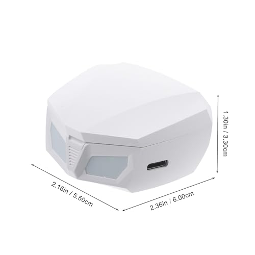 Écouteurs gaming sans fil faible latence pour éliminer le décalage - 2