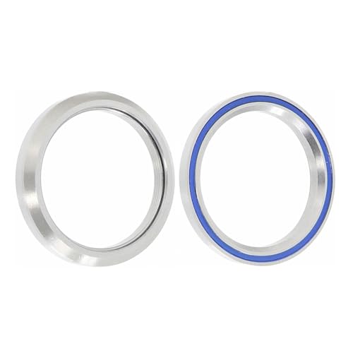 Roulement direction vélo ACB3544H5.5 36/45 lot de 2 pour jeu de direction