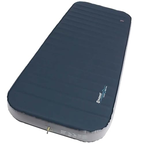 Outwell Dreamboat Single 12.0 cm Night Blue; 200 x 77 x 12 cm