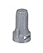 TeeJet Stream-Jet SJ-7 Nozzle 7-Stream Outlet Spray Tip 0.6 GPM @ 40 PSI Farmer Bob