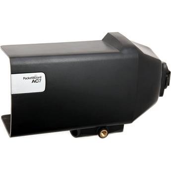 Pocketwizard AC7 RF Shield for Canon Speedlights