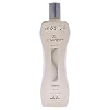 Biosilk Silk Therapy Shampoo, 12 Oz and the Package weight 0.81 pounds