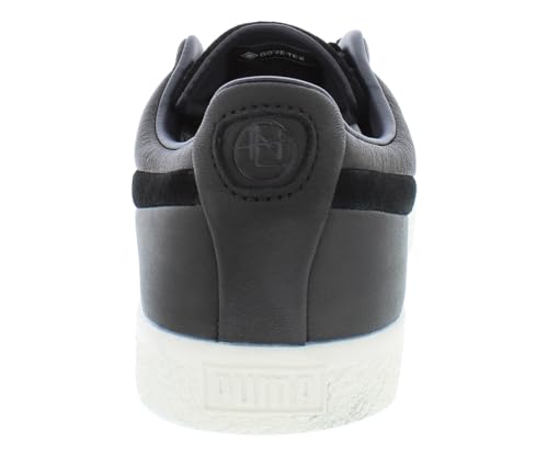 Puma Mens Clyde GTX X Nanamica Lace Up Sneakers Shoes Casual - White4