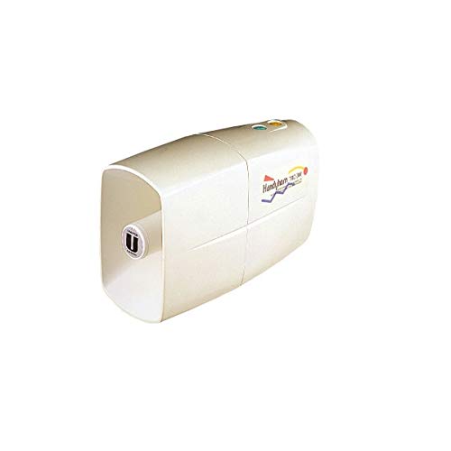 UNI-PEX ���j�y�b�N�X �n���f�B�[�z�[��(�z�C�b�X���t) TRC-3W