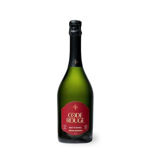 Gérard Bertrand Code Rouge Blanc de Blancs : l'effervescent sans fausse note