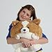 Squishable / Corgi Plush - 15