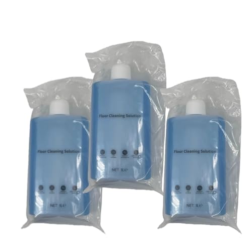 �����t 1L�ARoborock S8 Pro Ultra S8 MaxV Ultra S7 MaxV Ultra Q5 Q7 Q Revo S8 PLUS S8+ �ƌ݊�������A���{�b�g�|���@���(3 packs)