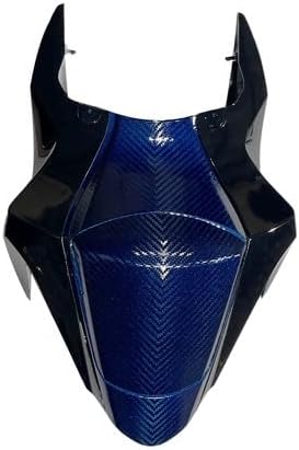 Fairings Plastics Hull Kit Fit for Suzuki GSXR 600 750 2011-2025 GSXR600 GSXR750 2012 13 14 15 16 17 18 19 20 21 22 23 2024 Deep Blue Black Bodywork Frame Cover Cowling