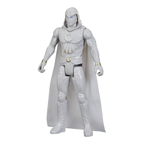 CT Toys Moon Knight Figure product image
