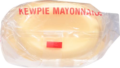 Kewpie Mayonnaise Tube - Image 5