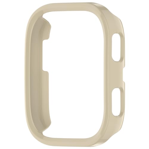 [TRIPLE RIVER] For Amazfit Bip 6 �P�[�X �ϏՌ� �J�o�[ ����/�}�b�g �ی�P�[�X/�J�o�[ �}�Y�t�B�b�g Bip6 �ϏՌ��P�[�X/�J�o�[ �P�F/�N���A �n�[�h�P�[�X