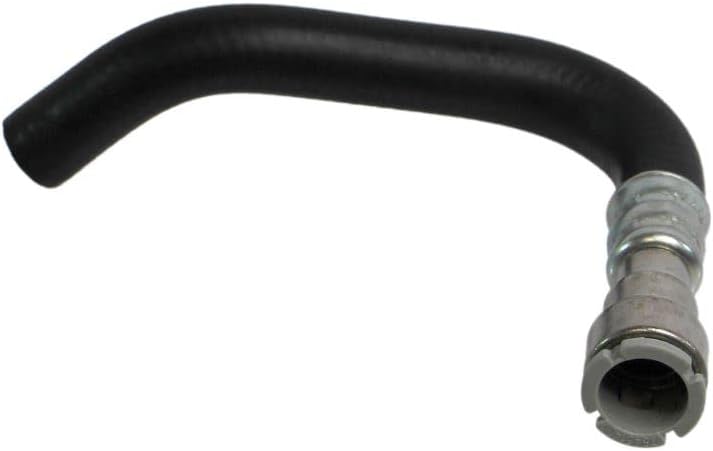 MTC Power Steering Return Hose OEM# 32-41-6-763-978