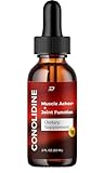 Indelo Conolidine for Pain Drops, Conolidine Joint Support Reliever Supplement All-Natural for Movement, Conolidine 1 Relief Drops, 1000 mg for Joint and Muscle, Reviews (1 Pack - 1 Month Supply)