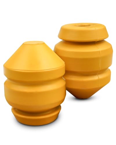Topes delanteros Ram 2500 evitan daños en parachoques de brazo control inferior pickup 2WD