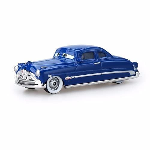 Movie Toys Loose Kid Toys Vehicles 1:55 Diecast Model Vehical Micro Mini Safety Racing Toy For Boys Kids Birthday Gift #TOP12