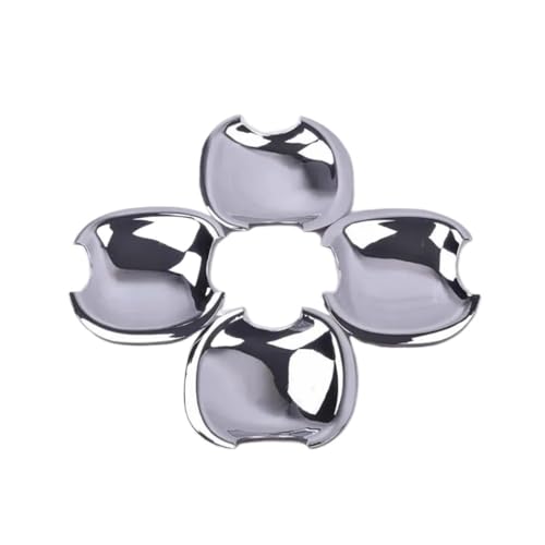 Poignée extérieure porte garniture bol couvercle voiture Toyota 2002-2009