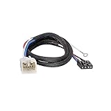 Tekonsha 3041P Proportional Wiring Adapter