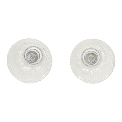 Danco 88262 Price Pfister Contessa Tub/Shower Handle Faucets, Clear #TOP1