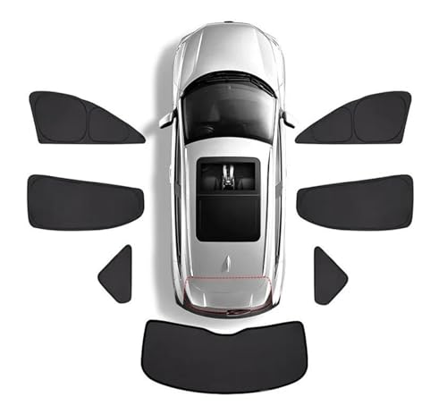 Parasoles Coches Marca VBVGMZAS