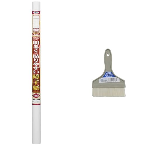 �y�Z�b�g�����z�A�T�q�y�� ��q�� NEW���邭�\��₷����q�� ��94cm×����17.2m �i��9141 ���n �̂�\�� �䒷�T�C�Y ��q8���� ���{�� + ��q�� �����p �̂�o�P P90 90mm No.923 �Еt����Ɨp