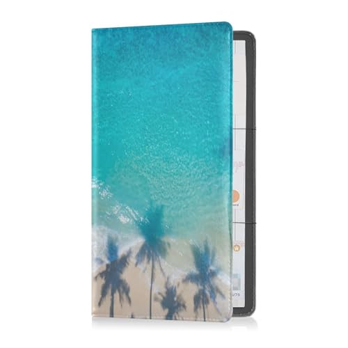 Organizador de Documentos para Auto Slim miniatura 1