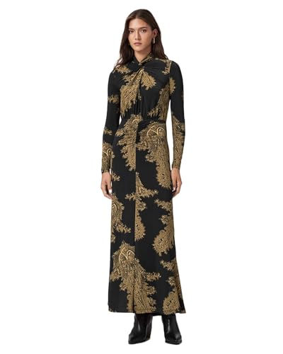 Image of AllSaints Mina Dress